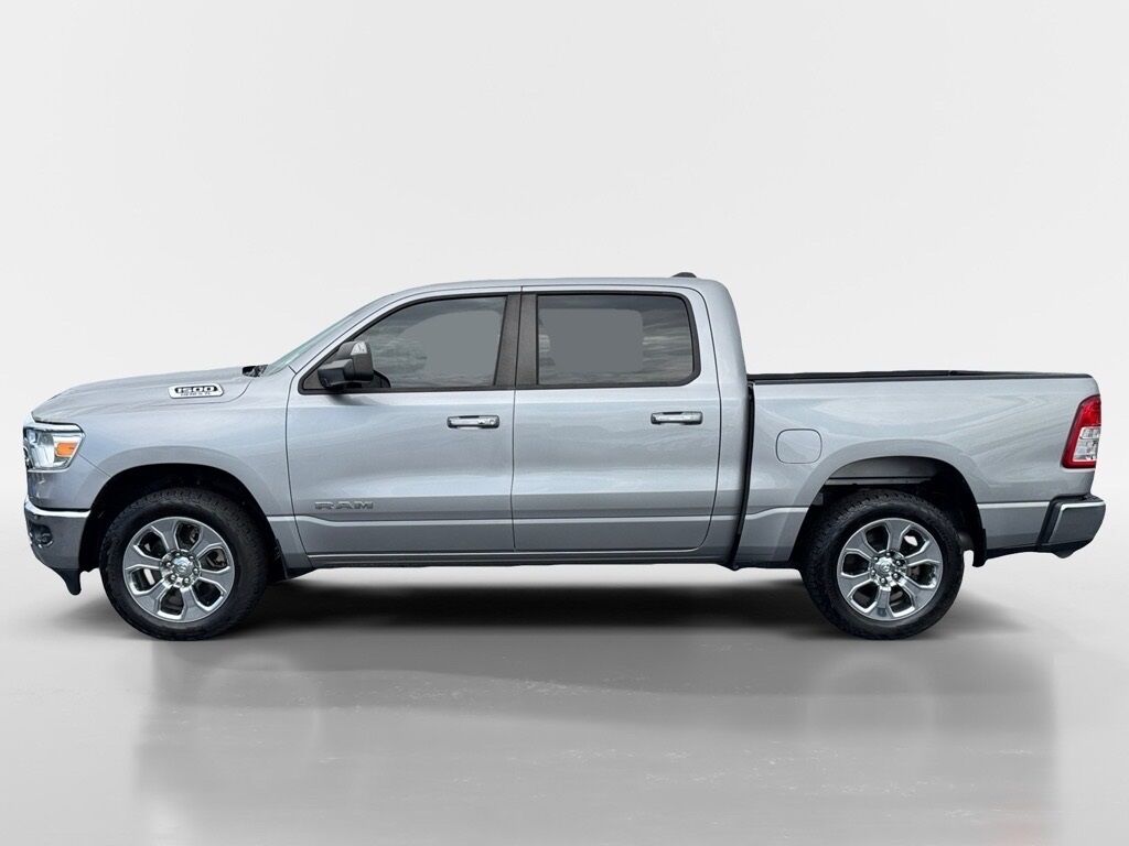 2020 Ram 1500 Big Horn/Lone Star Morristown TN