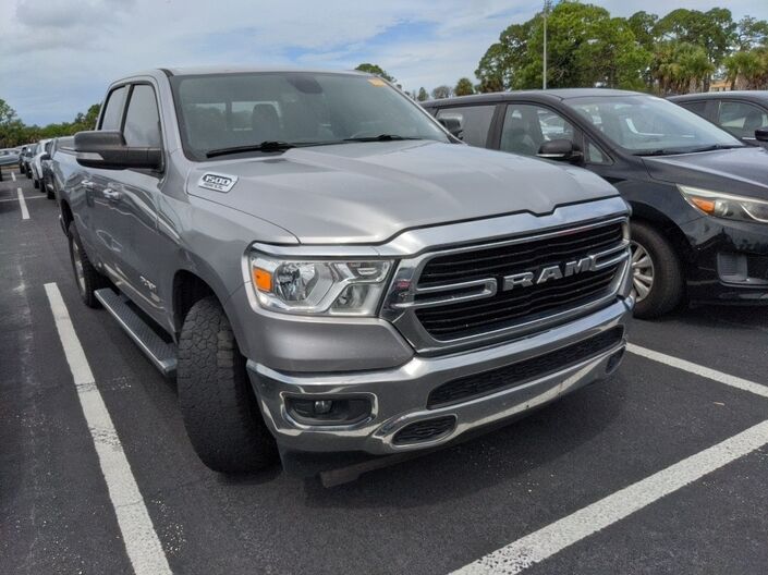 2020 Ram 1500 Big Horn/Lone Star Oshkosh WI