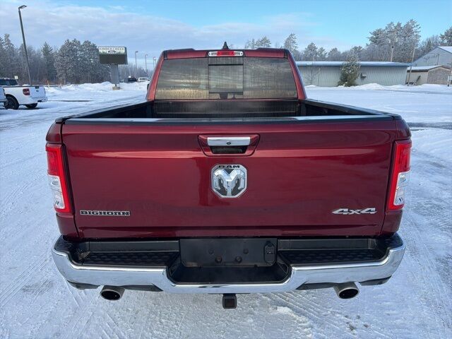 2020 Ram 1500 Big Horn/Lone Star Pine River MN