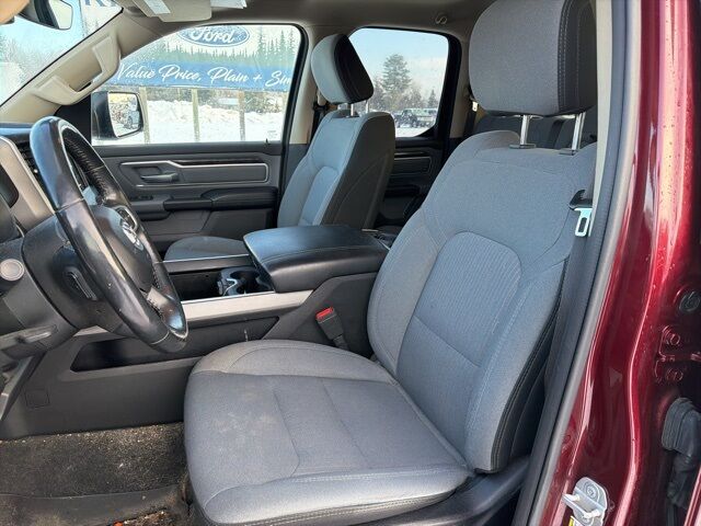 2020 Ram 1500 Big Horn/Lone Star Pine River MN