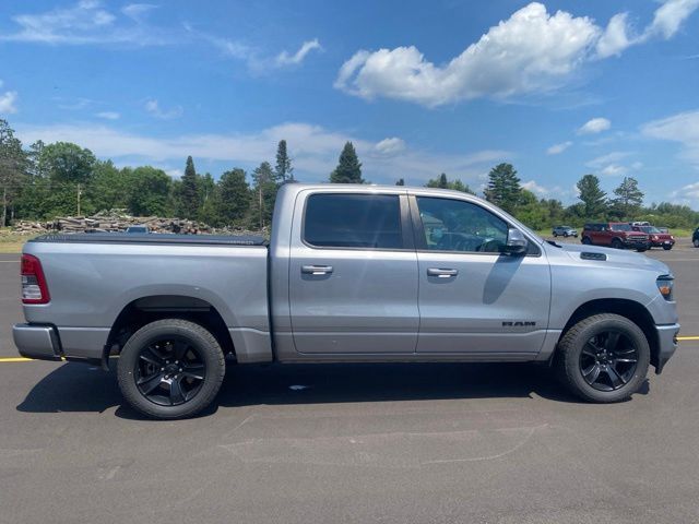 2020 Ram 1500 Big Horn/Lone Star Pine River MN