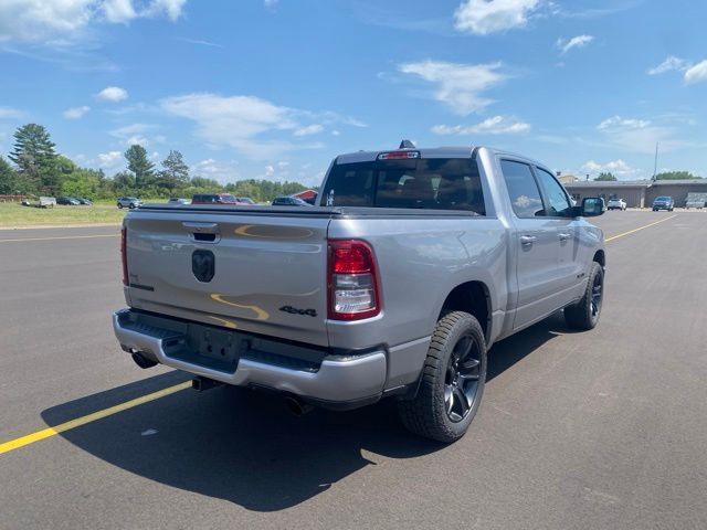 2020 Ram 1500 Big Horn/Lone Star Pine River MN