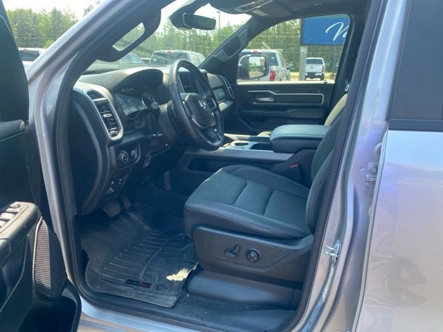 2020 Ram 1500 Big Horn/Lone Star Pine River MN