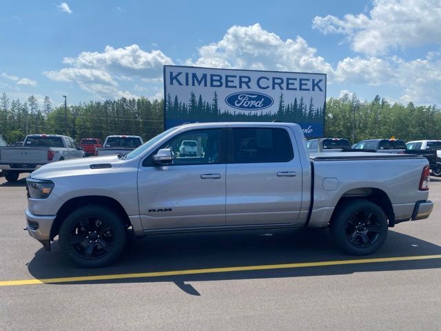 2020 Ram 1500 Big Horn/Lone Star Pine River MN