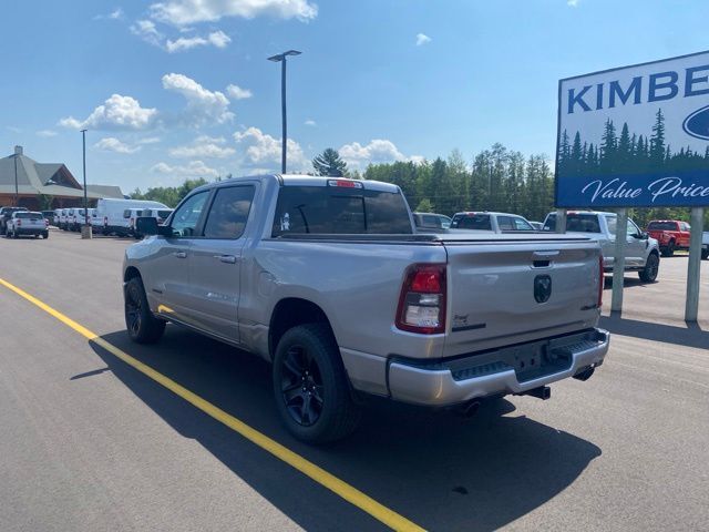 2020 Ram 1500 Big Horn/Lone Star Pine River MN