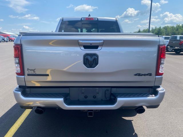 2020 Ram 1500 Big Horn/Lone Star Pine River MN