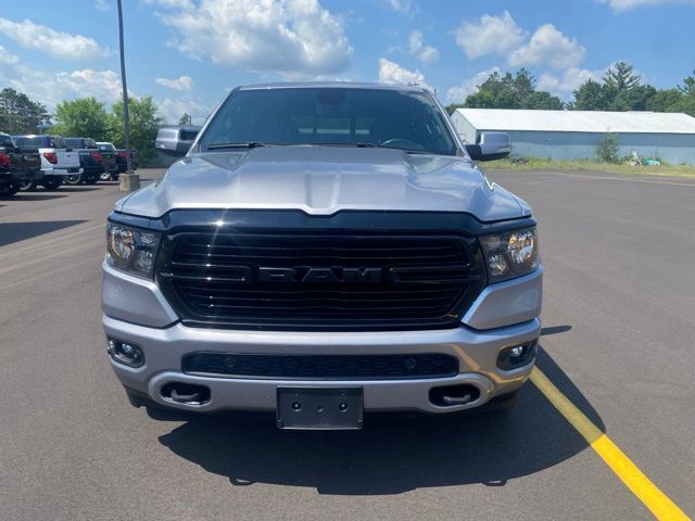 2020 Ram 1500 Big Horn/Lone Star Pine River MN