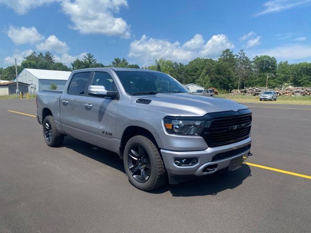 2020 Ram 1500 Big Horn/Lone Star Pine River MN