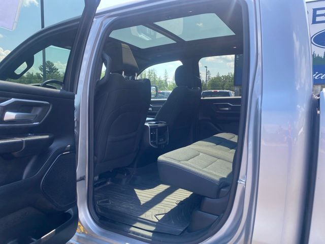 2020 Ram 1500 Big Horn/Lone Star Pine River MN