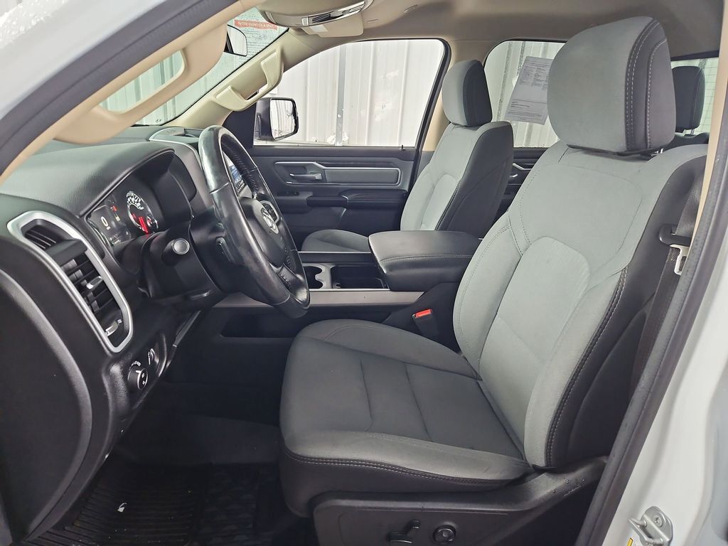 2020 Ram 1500 Big Horn/Lone Star Gresham OR