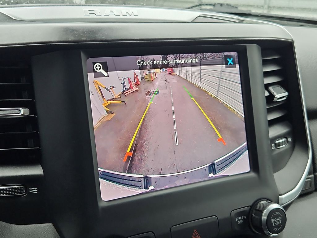 2020 Ram 1500 Big Horn/Lone Star Gresham OR