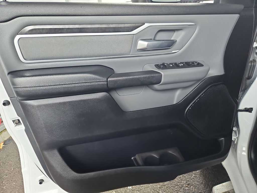 2020 Ram 1500 Big Horn/Lone Star Gresham OR