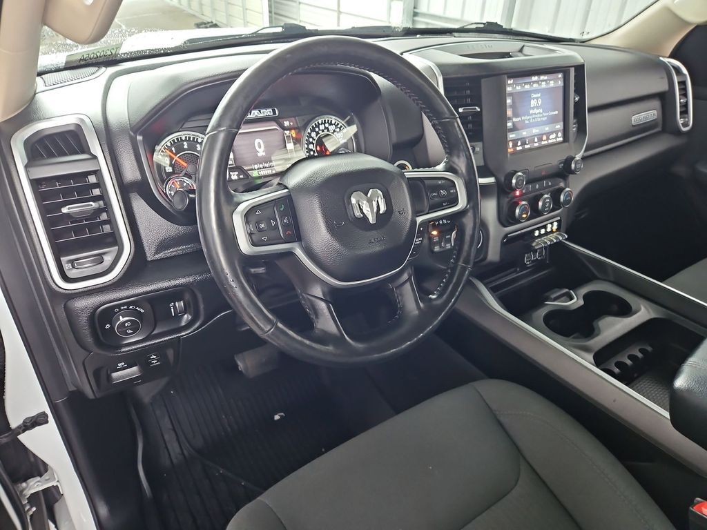 2020 Ram 1500 Big Horn/Lone Star Gresham OR