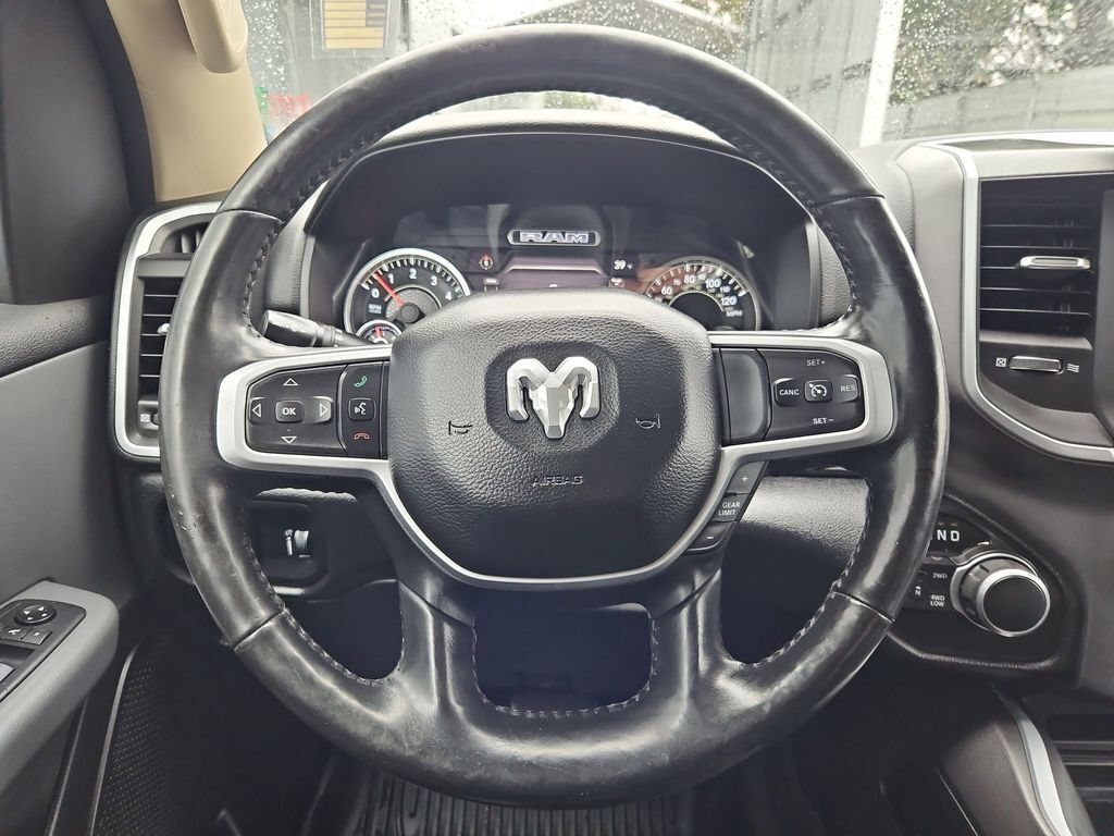 2020 Ram 1500 Big Horn/Lone Star Gresham OR