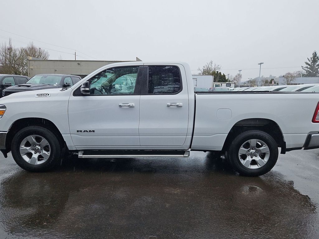 2020 Ram 1500 Big Horn/Lone Star Gresham OR