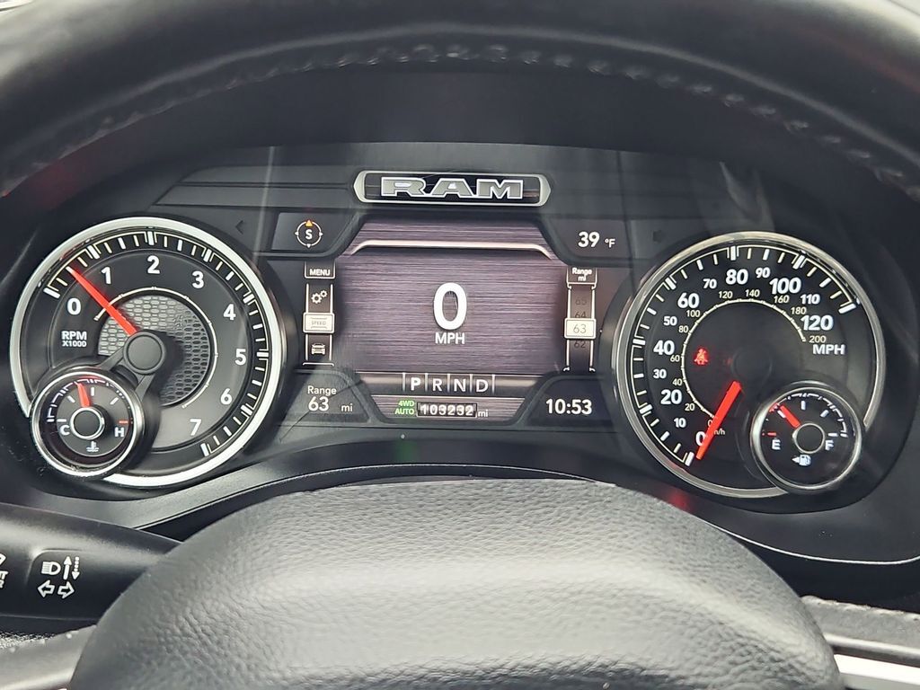 2020 Ram 1500 Big Horn/Lone Star Gresham OR