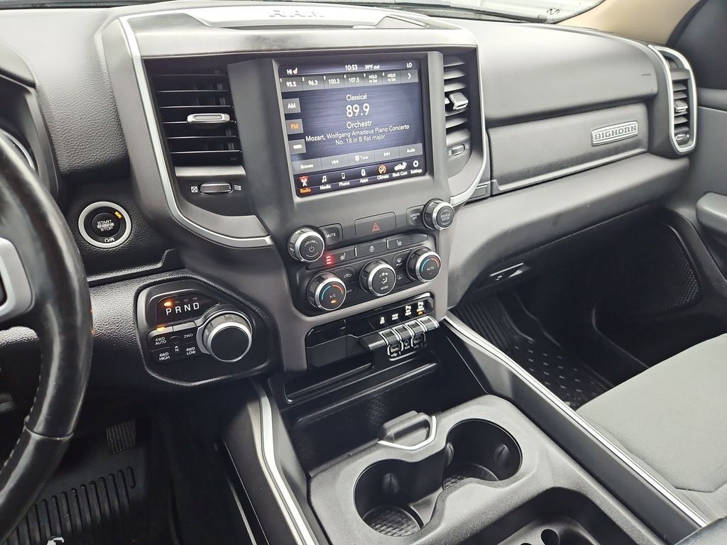 2020 Ram 1500 Big Horn/Lone Star Gresham OR