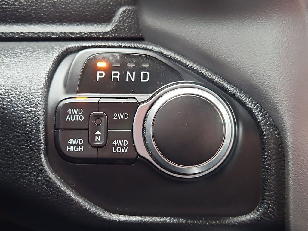 2020 Ram 1500 Big Horn/Lone Star Gresham OR