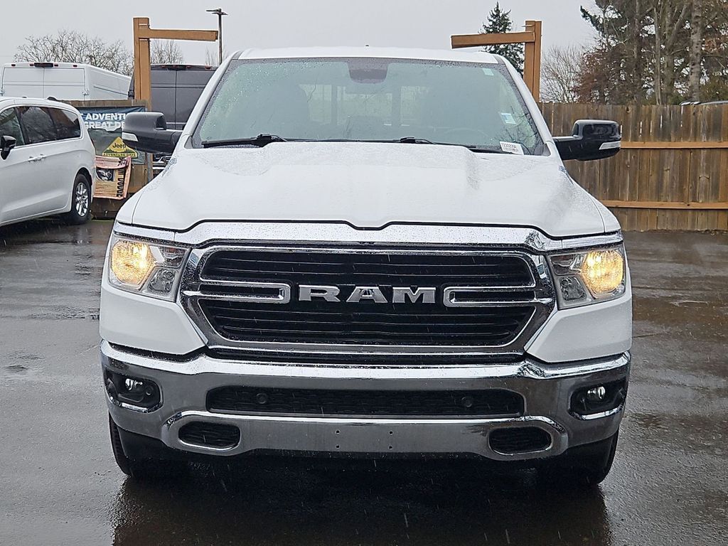 2020 Ram 1500 Big Horn/Lone Star Gresham OR