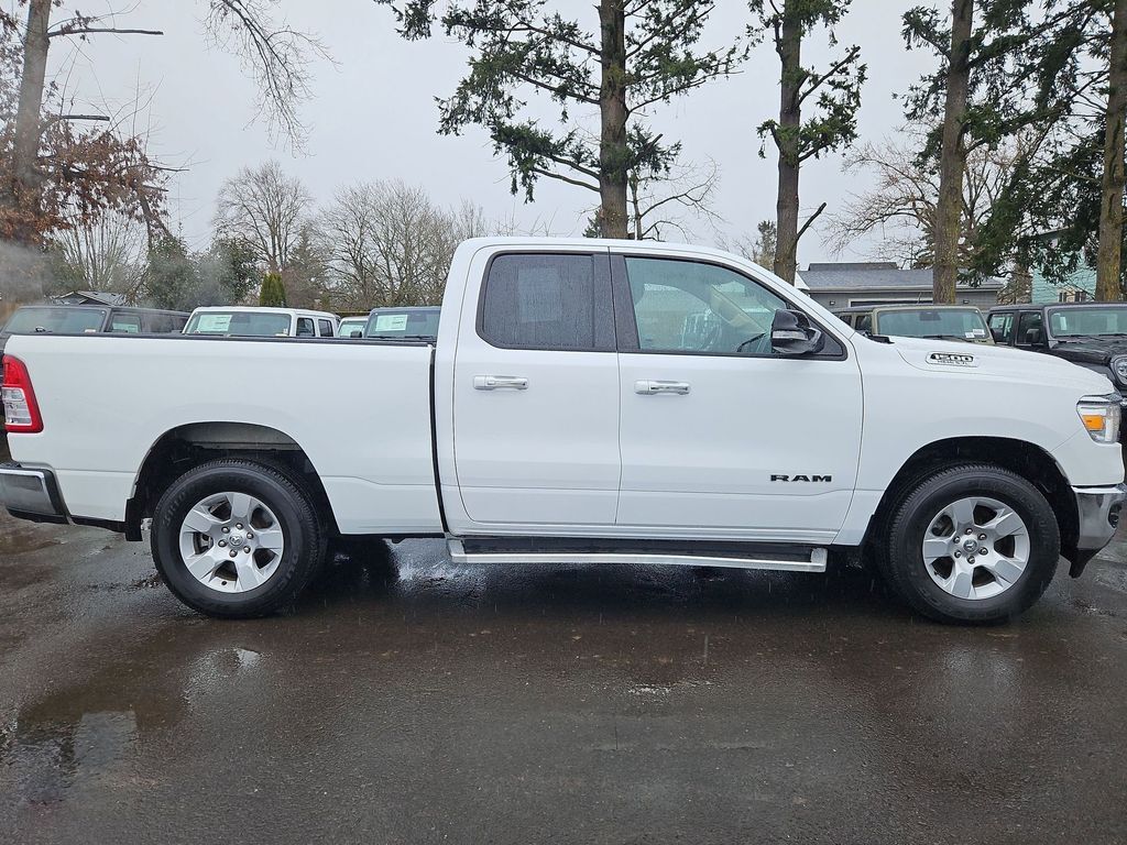 2020 Ram 1500 Big Horn/Lone Star Gresham OR