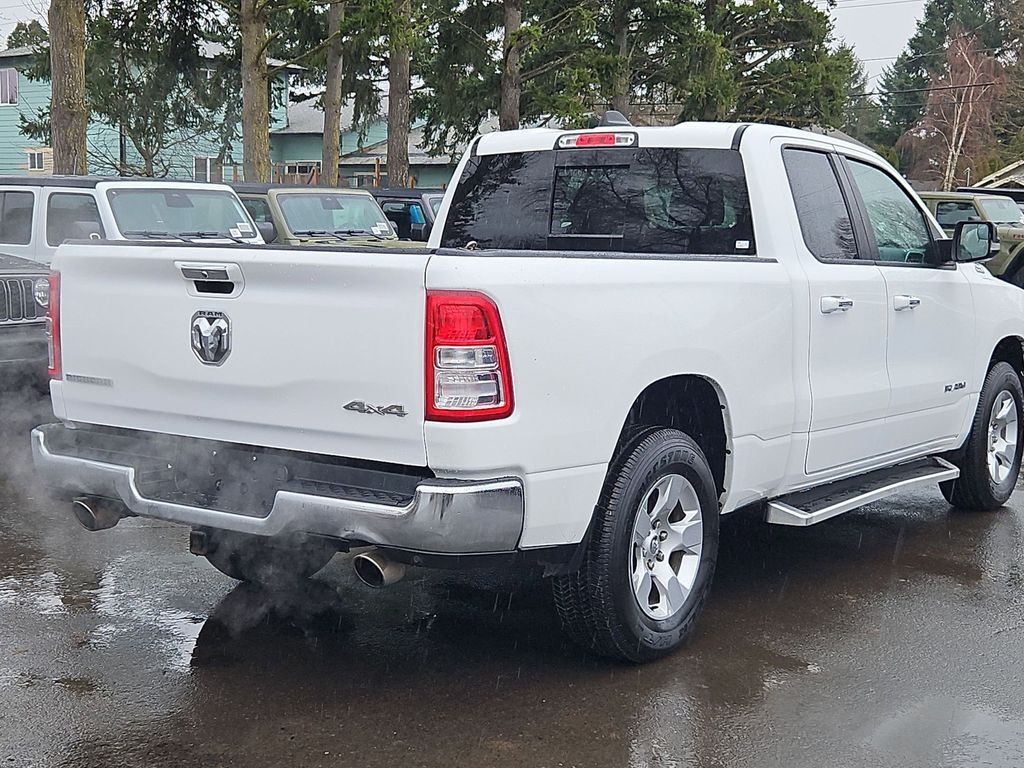 2020 Ram 1500 Big Horn/Lone Star Gresham OR