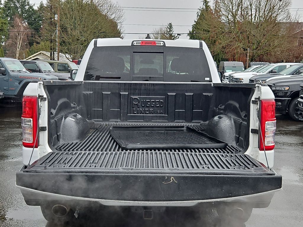 2020 Ram 1500 Big Horn/Lone Star Gresham OR