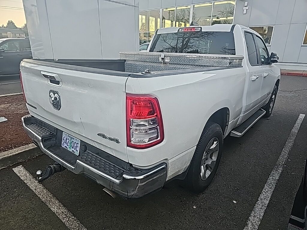 2020 Ram 1500 Big Horn/Lone Star Gresham OR