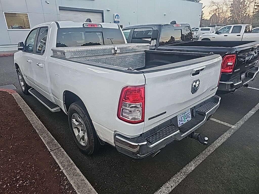 2020 Ram 1500 Big Horn/Lone Star Gresham OR