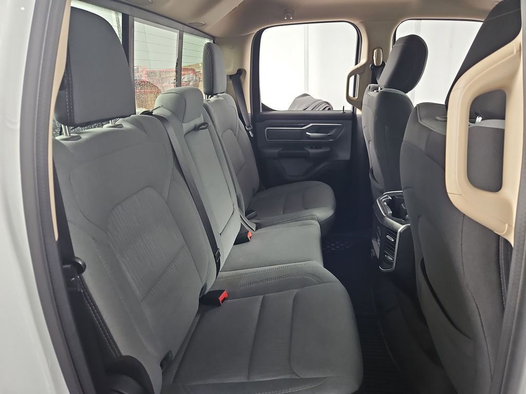 2020 Ram 1500 Big Horn/Lone Star Gresham OR