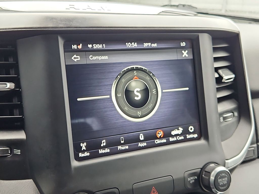 2020 Ram 1500 Big Horn/Lone Star Gresham OR