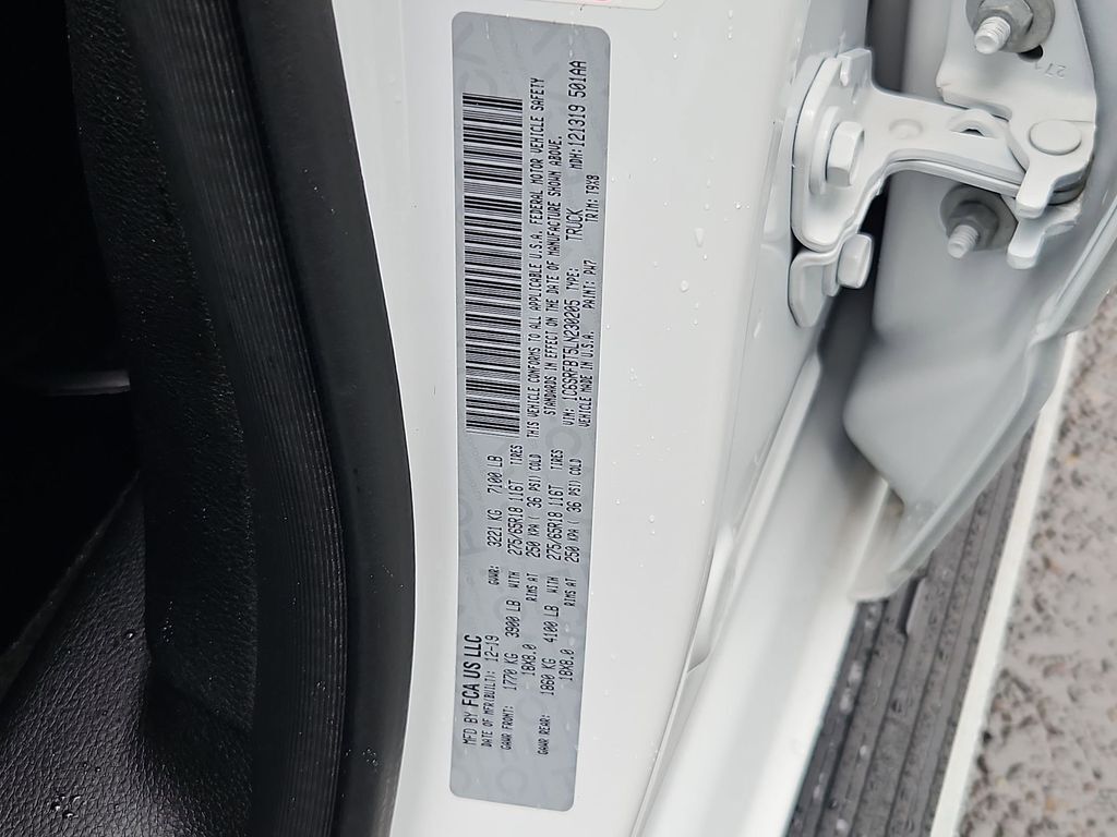 2020 Ram 1500 Big Horn/Lone Star Gresham OR