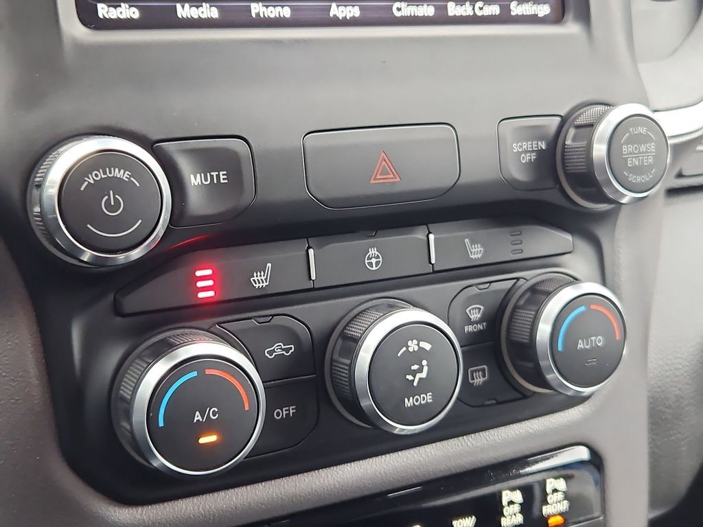 2020 Ram 1500 Big Horn/Lone Star Gresham OR