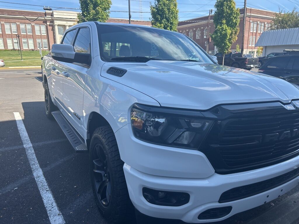 2020 Ram 1500 Big Horn/Lone Star Portland OR