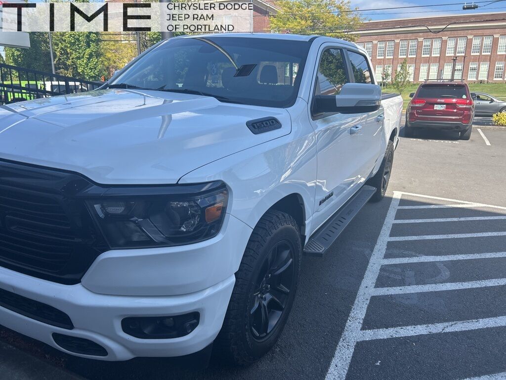 2020 Ram 1500 Big Horn/Lone Star Portland OR