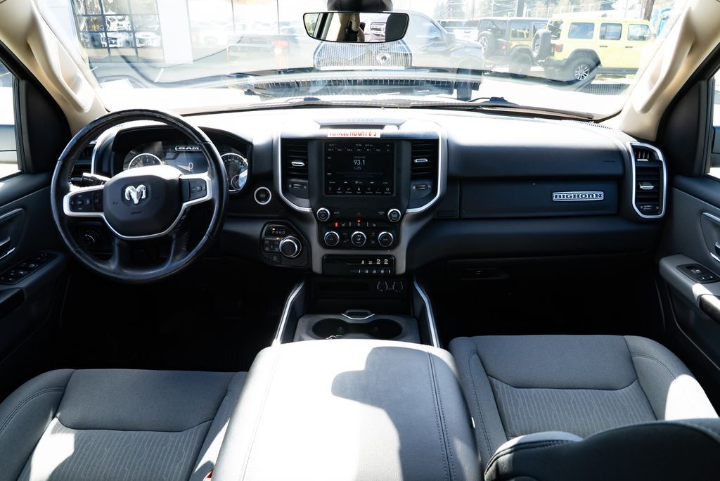 2020 Ram 1500 Big Horn/Lone Star Milwaukie OR