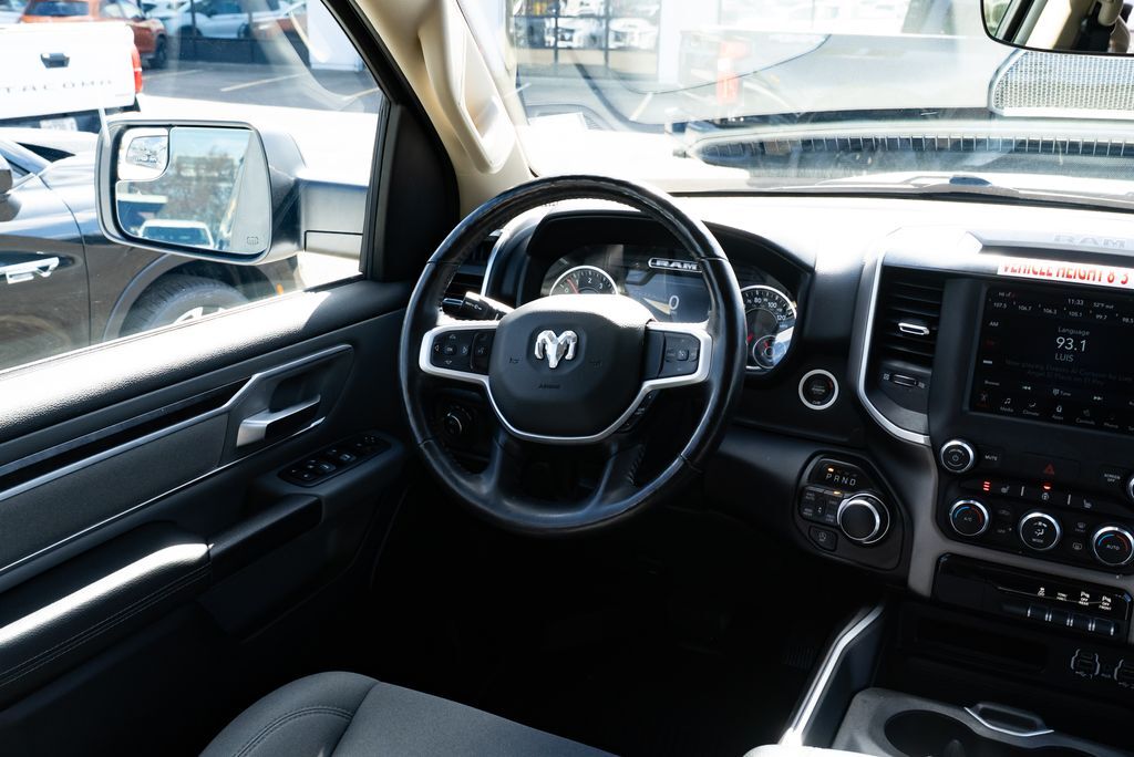 2020 Ram 1500 Big Horn/Lone Star Milwaukie OR