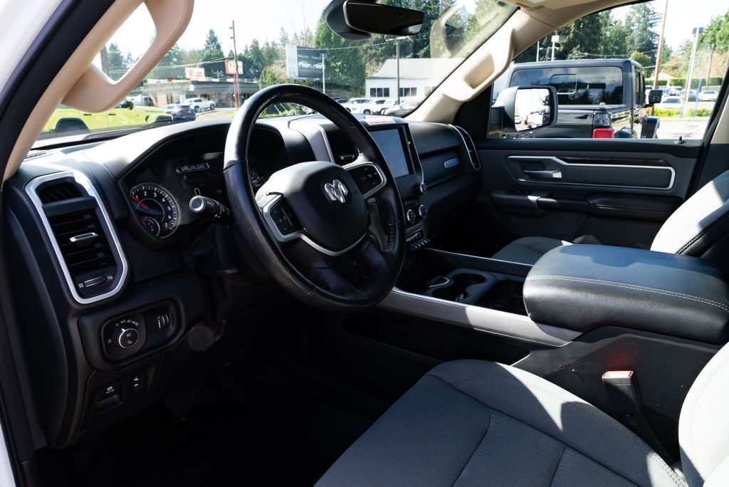 2020 Ram 1500 Big Horn/Lone Star Milwaukie OR