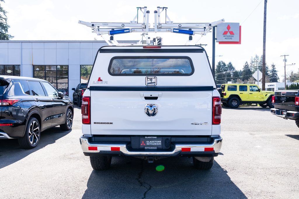 2020 Ram 1500 Big Horn/Lone Star Milwaukie OR