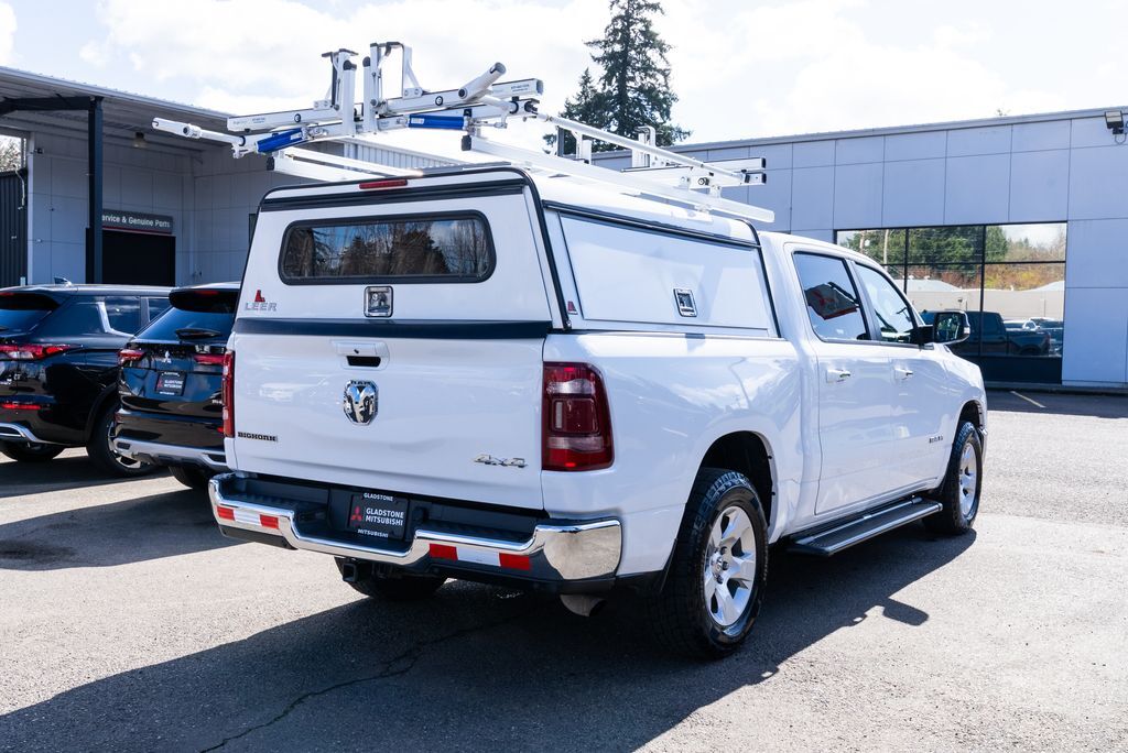 2020 Ram 1500 Big Horn/Lone Star Milwaukie OR