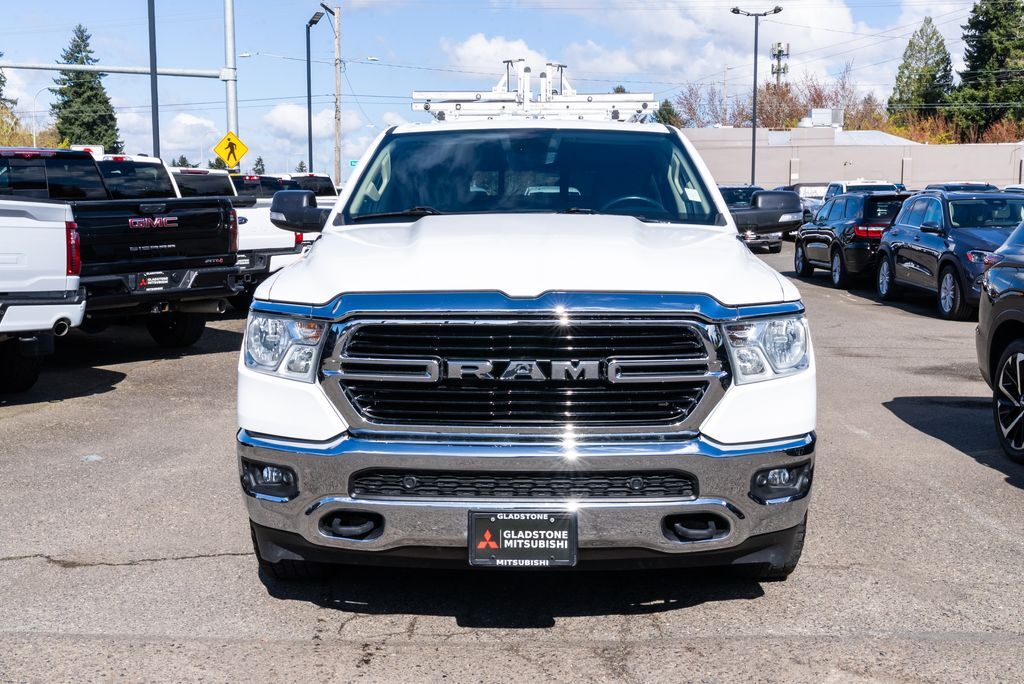 2020 Ram 1500 Big Horn/Lone Star Milwaukie OR