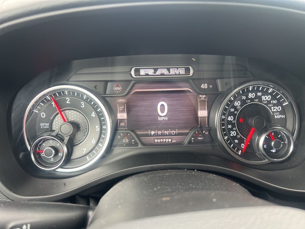 2020 Ram 1500 Big Horn/Lone Star Milwaukie OR