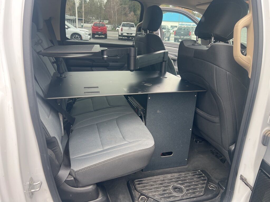 2020 Ram 1500 Big Horn/Lone Star Milwaukie OR