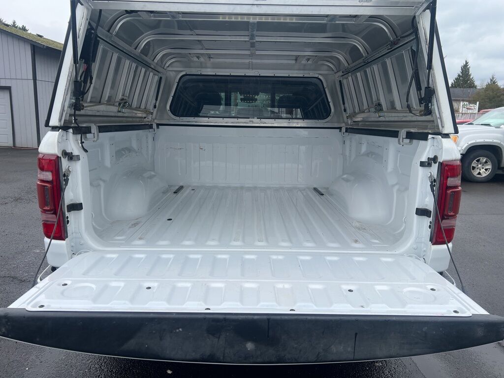 2020 Ram 1500 Big Horn/Lone Star Milwaukie OR