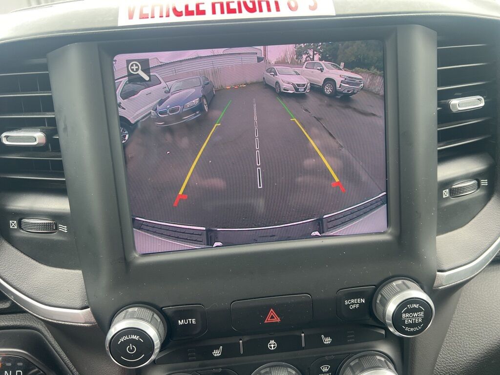 2020 Ram 1500 Big Horn/Lone Star Milwaukie OR