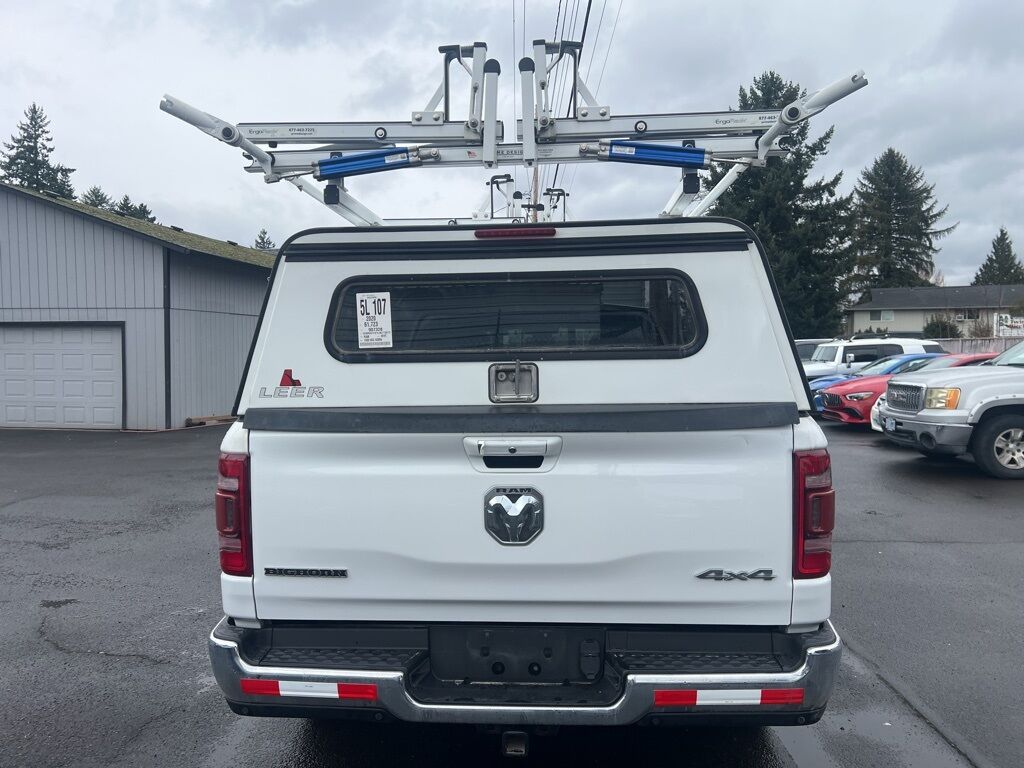 2020 Ram 1500 Big Horn/Lone Star Milwaukie OR