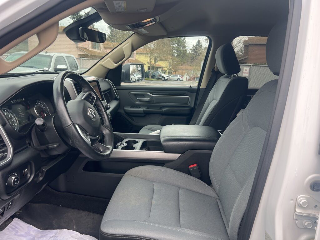 2020 Ram 1500 Big Horn/Lone Star Milwaukie OR