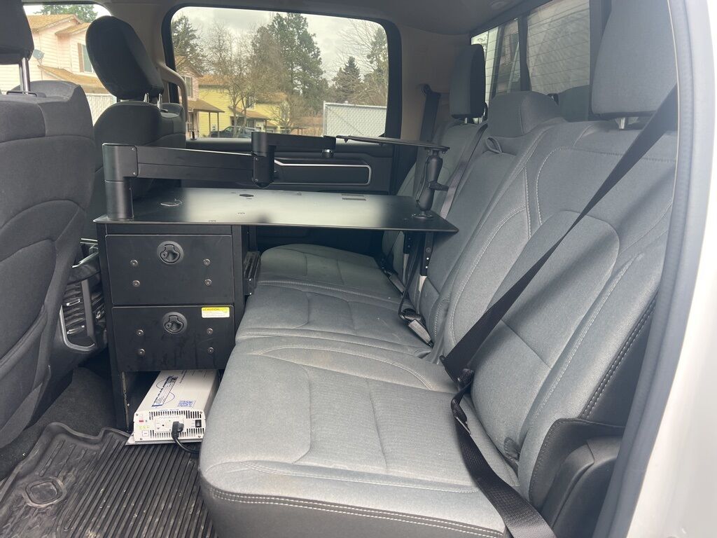 2020 Ram 1500 Big Horn/Lone Star Milwaukie OR