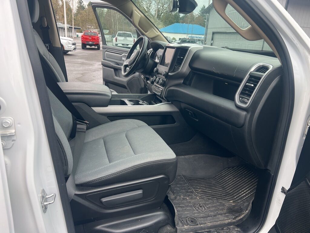 2020 Ram 1500 Big Horn/Lone Star Milwaukie OR