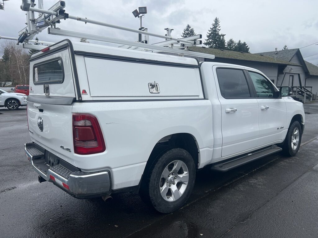 2020 Ram 1500 Big Horn/Lone Star Milwaukie OR