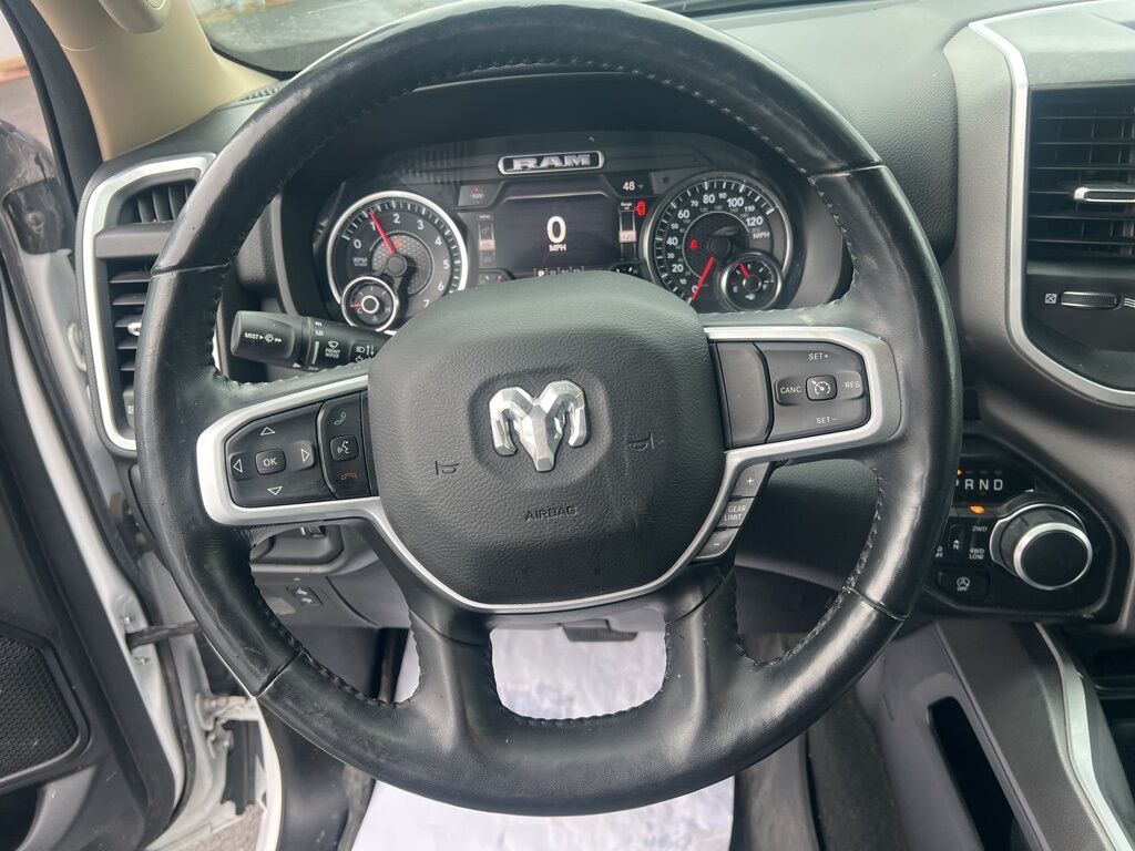 2020 Ram 1500 Big Horn/Lone Star Milwaukie OR